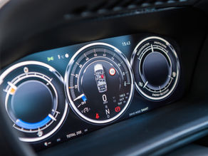 Coventry Cabbies Charged Up By Move to Electric Vehicles