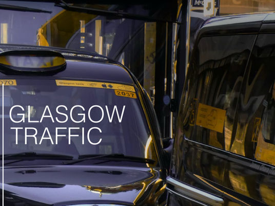 Taxi chief warns Glasgow city centre disruption is pushing businesses to breaking point