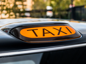 Government EXTENDS Plug-in Taxi Grant for another year but drops the value to £4,000