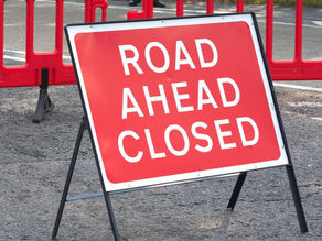 EXPLAINED: Government guidance that ‘temporarily’ closes roads for 18-MONTHS causing motorist havoc