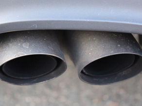 Idling drivers could face higher fines under new government crackdown