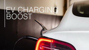 £63m government boost to cut EV charging costs and expand home access across England