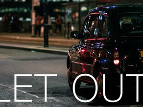 TAXI RULES: Why cabbies shouldn’t pick up passengers after being let out of a side road