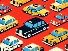 Can a taxi or private hire driver hold multiple licences across different authorities?