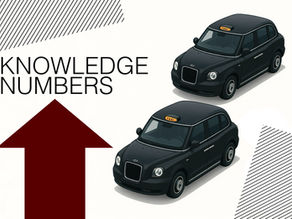 Knowledge of London applicant numbers show PROMISING signs of improvement as applicants on course for near DECADE long high