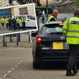 Four taxi and PHV licences suspended after Bradford roadside enforcement checks