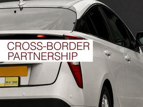 Nuneaton and Bedworth Council approves Wolverhampton taxi and PHV enforcement partnership over cross-border licensing concerns