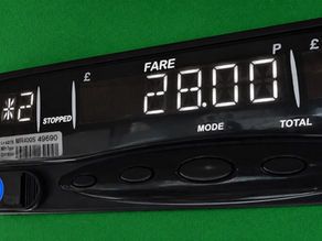 Plymouth taxi fares could rise as council proposes £4 flagfall, but freeze on mileage rates