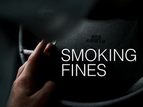 Liverpool City Council dish out 98 fixed penalty notices to taxi and PHV drivers smoking in vehicles