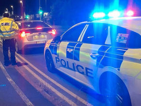 Taxi safety blitz finds dangerous vehicles as two licences suspended in Cheshire Police operation