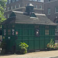 Deputy Mayor backs London’s cabmen’s shelters as independent trade assets