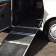 Liverpool taxi driver SUSPENDED after wheelchair passenger refusal complaint