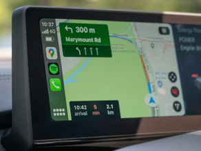 NO KNOWLEDGE NEEDED: Topographical tests dropped from private hire licensing policy in Fareham following statutory guidance review