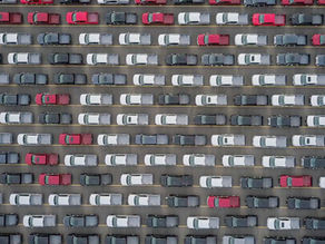Cambridge Mobile Telematics joins Geotab Marketplace to expand fleet insurance telematics