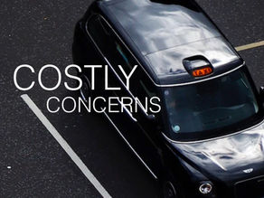 Torridge District Council taxi drivers ask for more time to change to costly electric taxis 