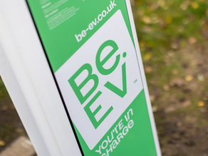 Oldham welcomes £1 Million Ultra-Rapid EV charging hub at Gateway Centre