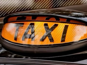 NO CCTV AND VEHICLE CHOICE OPENED: Rushcliffe Council proposes wide-ranging taxi licensing reforms amid cabbie decline