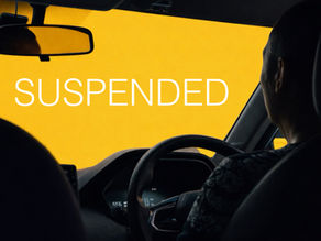 Four private hire vehicles suspended after serious defects and ‘offensive weapon’ found at Liverpool festival