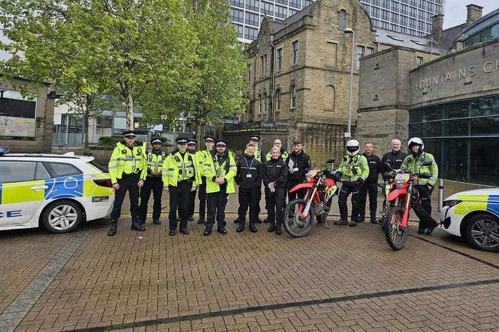 Image credit: Bradford Council