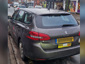 Wolverhampton Council licensing officers head to Hull for cross border private hire compliance checks