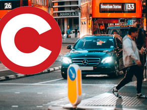 London Congestion Charge now applies to electric private hire vehicles