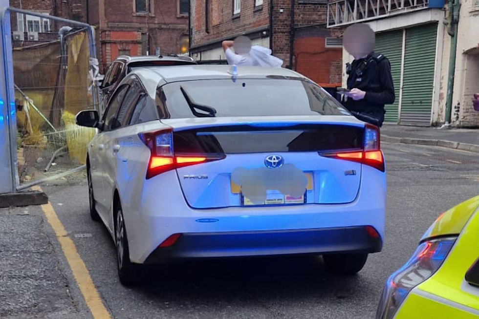 Image credit: WV Public Protection