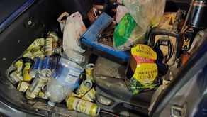 Man banned from driving for three years after drink-driving offence in Rotherham