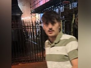 Police seek witness after taxi driver assaulted and phone thrown into river