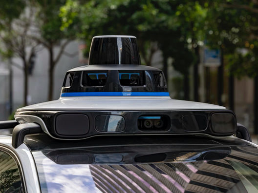 London Assembly launches investigation into driverless taxi rollout as commercial services edge closer