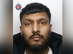 ‘Dangerous sexual predator’: Man who teenage girl thought was taxi driver jailed