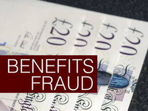 Taxi driver living in Tewkesbury sentenced for benefit fraud after claiming THOUSANDS in benefits