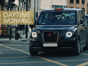 DAYTIME SHIFTS: Why some taxi drivers prefer working the lower day tariffs