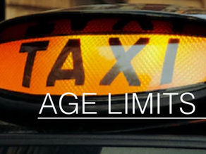 Leicester City Council becomes latest authority looking at taxi age limits which could prompt four years extension