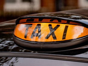Council considers installing CCTV cameras in taxis to enhance passenger safety
