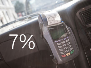 Councillors to debate proposed 7% taxi fare increase across Barrow, South Lakeland and Eden