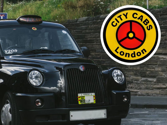 City Cabs plugs into London taxi network in major UK push and partnership with Gett