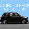 Councils back major taxi law overhaul after ministers unveil long-awaited licensing reforms
