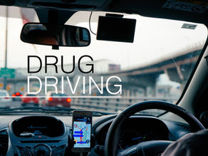 Part-time Uber driver banned after drug driving on M4