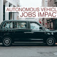 Ministers acknowledge autonomous passenger services may threaten taxi driver jobs as pilots get green light
