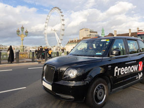 Taxi industry voices urge fresh financial backing as London taxi numbers KEEP FALLING a year after Mayor’s Action Plan released