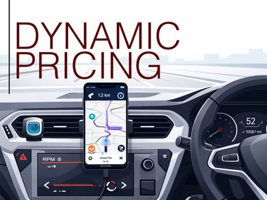 Dynamic pricing helps make more trips happen, says Uber UK chief
