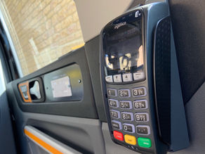 Regulator explores easing or potentially removing UK contactless payment limits to support growth
