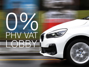 Private hire operators lobby Chancellor for 0% VAT status to protect industry potentially collapsing