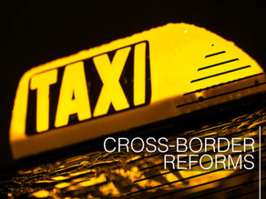 Cross-border licensing reforms are on the agenda: What could change and who will feel it?
