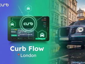 Curb opens Flow network to new UK, US and Canadian partners after London launch