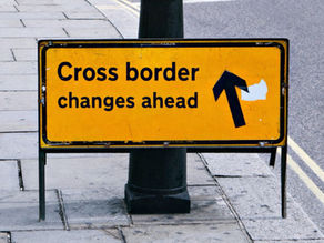 How a total cross-border ban could impact England’s 380,000 taxi and PHV drivers for better and worse