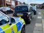 Brake light fault leads Merseyside Police officer to arrest hackney cab driver on suspected drug-driving