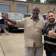 First taxi rolls through new MOT bay as Sherbet West London reaches landmark moment