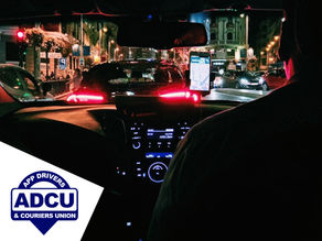 British drivers take Uber and Ola to Dutch court today over data usage claims