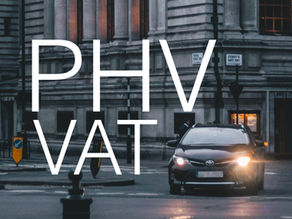 FREENOW calls for lower VAT and welcomes Chancellor’s commitment to consult on VAT treatment of PHVs